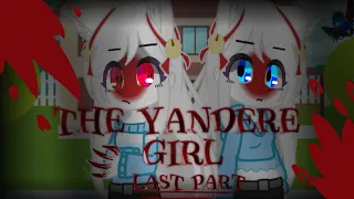 The Yandere girl // Last part // #countryhuman //