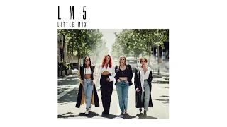 Little Mix - Strip (Audio) ft. Sharaya J