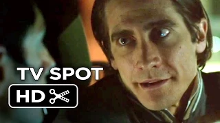 Nightcrawler TV SPOT - Tonight (2014) - Jake Gyllenhaal Crime Drama HD