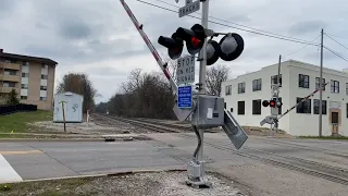 Amtrak Jackson mi 4