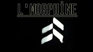 Mc L' MORPHINE ( ex M-psy) - 3CHA LKLAB .2009