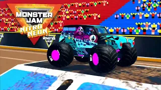 Car Dealership Tycoon - Monster Jam Trailer 🚜