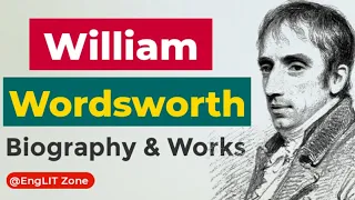 William Wordsworth Biography |Wordsworth Wordsworth Poems | Priest of Nature William Wordsworth