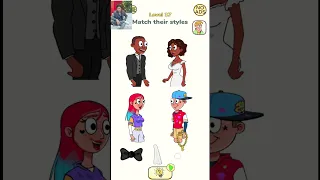 Impossible Date Tricky Riddle 😄😍 level #shorts #subscribe #games #gaming #viral BHJGFD33