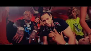 Bryant Myers - Acapella ft. El Alfa, Jon Z, Myke Towers, Almighty (Video Oficial)