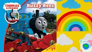 🌞✨Thomas and the Buzzy Bees :📚✨Kids Storybooks Read by Dixy✨