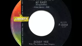 1961 HITS ARCHIVE  Take Good Care Of My Baby   Bobby Vee