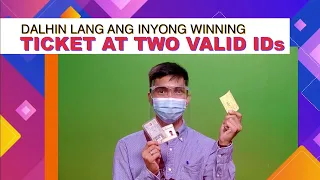 [LIVE] PCSO  9:00 PM Lotto Draw - April  20, 2021