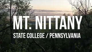 Mount Nittany // State College