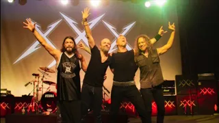 Metallica: Live At The Fillmore, San Francisco, CA - December 10, 2011 (Full Concert Audio)