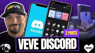 Ep 178: The Future of VeVe's Discord + A Message to the VEVEVERSE Team (This Should be Addressed) 👀