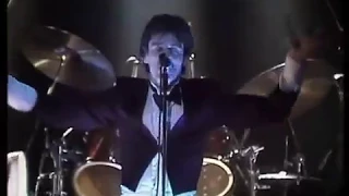 The Angels - 'After Dark' (Skid Row),  Live At La Trobe University 1979
