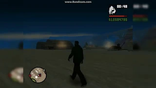 Как установить мод от первого лица гайд GTA San-Andreas.