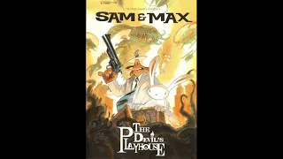 Intro Theme (Full Version) - Sam & Max: The Devil's Playhouse