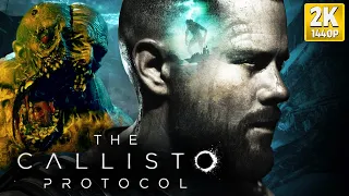 The Callisto Protocol : As Primeiras DUAS Horas (Playstation 5) [2K]