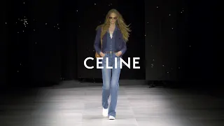 CELINE 05 WOMEN SUMMER 20