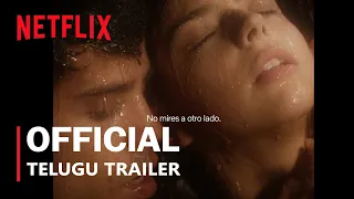 Elite (2022) Season 6 Netflix Official Telugu Trailer #1 |  FeatTrailers