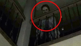 SCARIEST VIDEOS ON THE INTERNET (PART 5) - Scary Comp. V1