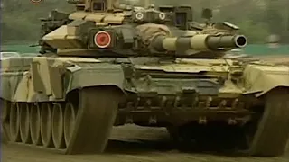 АМЕРИКАНЦЫ о русских и украинских танках