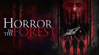 Horror In The Forest | Official Trailer | Horror Brains