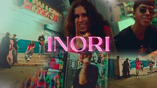 Ochy, @SIXALB , @lilwillyshawty - Inori (Video Oficial)