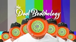 Dad Bodthology | Orangatang 105mm Dad Bod