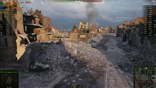 World of Tanks, ultra settings, GTX 1070 , i7 2600, 1080p