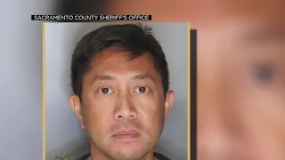 Arden Middle School Teacher Arrested On Child Sex Abuse Charges, Neighbors React