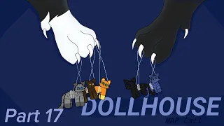 🎭 Dollhouse Anything CLOSE MAP Call |  (9/32 DONE) 🎭