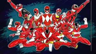 Who Are The MOST POWERFUL POWER RANGERS TEAMS EVER? | TOP 10
