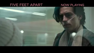 Five Feet Apart - Poe 15 - Now Playing