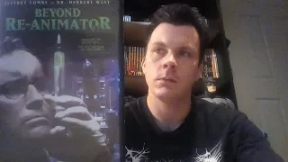 Beyond Re-Animator (2003) Movie Review