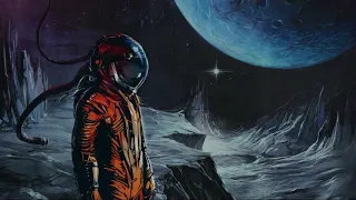 SPACEWAVE / SYNTHWAVE mix 👽