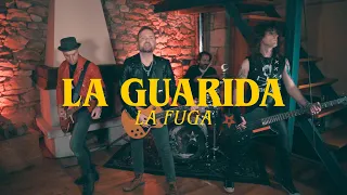 LA FUGA- La Guarida (Videoclip Oficial)