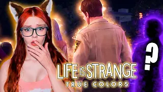 УБИЙЦА НАЙДЕН!? Life Is Strange: True Colors #2 ПРОХОЖДЕНИЕ (Эпизод 2 и 3) / Life Is Strange 3