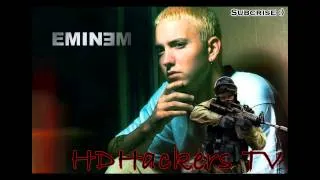 Eminem - No Return ft. Drake HQ (NEW 2012 ALBUM) HD