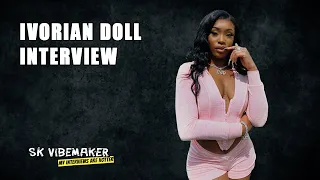 Ivorian Doll on pressure to have surgery, Fallout W/ Abigail, Being the Queen of Drill, 'Body Bag'