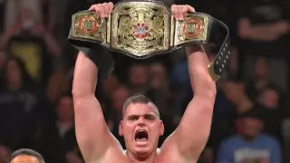 Every NXT UK Champion in history ( 2017 - 2021 )