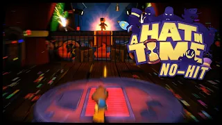 A Hat in Time - The Conductor No-hit