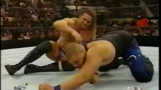 Val Venis vs D'Lo Brown