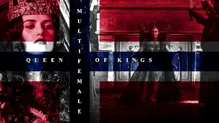 Multifemale - Queen of the Kings (BVC Collab)