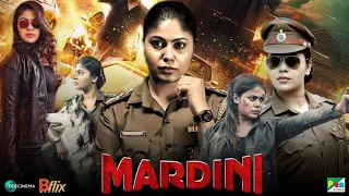 Mardini 2023 HD full movie | hindi dubbed | Rithanya Huvanna | Akshay Gowda #rithanya #akshay_gowda