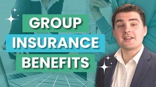 Group Insurance Benefits in Canada | All You Need to Know