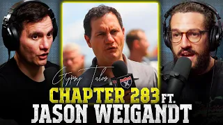 Jason Weigandt announces his 2024 Supercross Deal + 4 hours of epic bench racing before Anaheim 1!