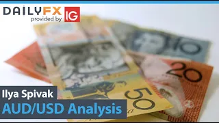 AUD/USD Analysis: Aussie Dollar to Follow if Global Stocks Turn Lower