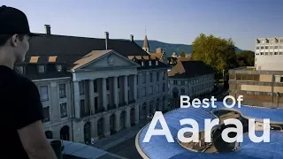 Aarau - Best Of // Porträt einer Stadt
