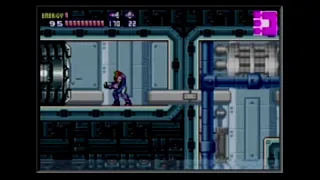 Review 765 - Metroid Fusion (GBA)