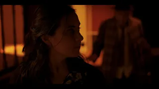 Wait Until Dark || Teaser Trailer || 9 - 30 September 2023