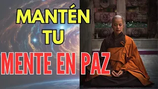 Secretos Espirituales para una MENTE EN PAZ: Descubre el Poder de la GRATITUD en la Adversidad 🌌🌈