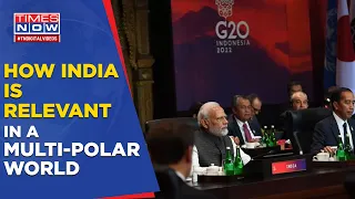 'One Of The Most Important Poles': What Russia Said About India's Relevance In A Multipolar World